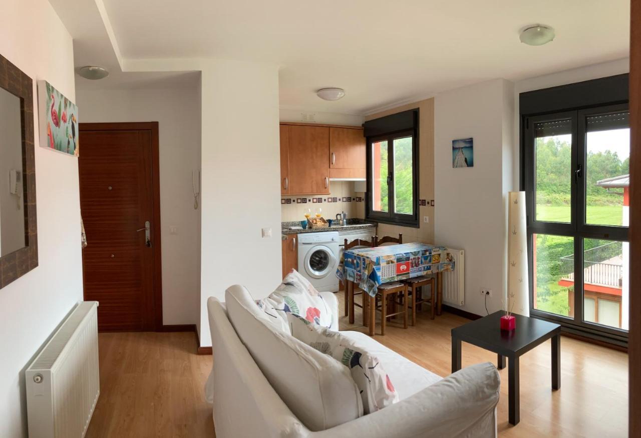 Villa2 Льянес Экстерьер фото